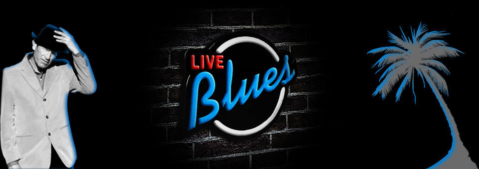 Live Blues on Maui